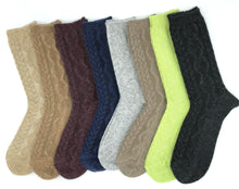 Wool Cardigan Knit *2 pack - Women's