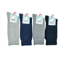 Rice Knit Cotton - Men's
