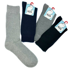 Rice Knit Cotton - Men's