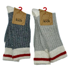 Heritage * 2 pack - Men's
