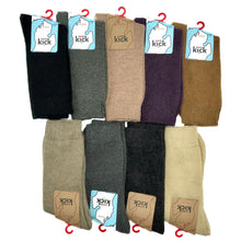 Mohair Plain - Women's