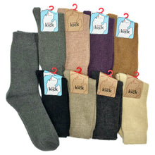 Mohair Plain - Women's