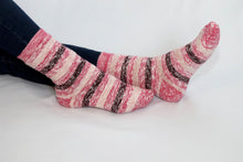 Wellness Striped - Women's