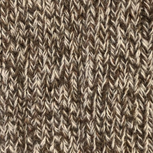 Heavy Knit Long Boot - Men's