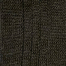 Soft & Warm Cotton (2 pack) Crew Socks- Men's