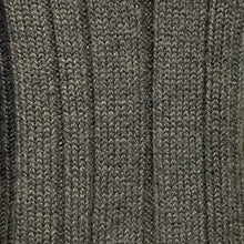 Soft & Warm Cotton (2 pack) Crew Socks- Men's