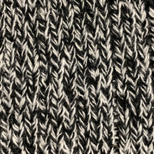 Heavy Knit Long Boot - Men's