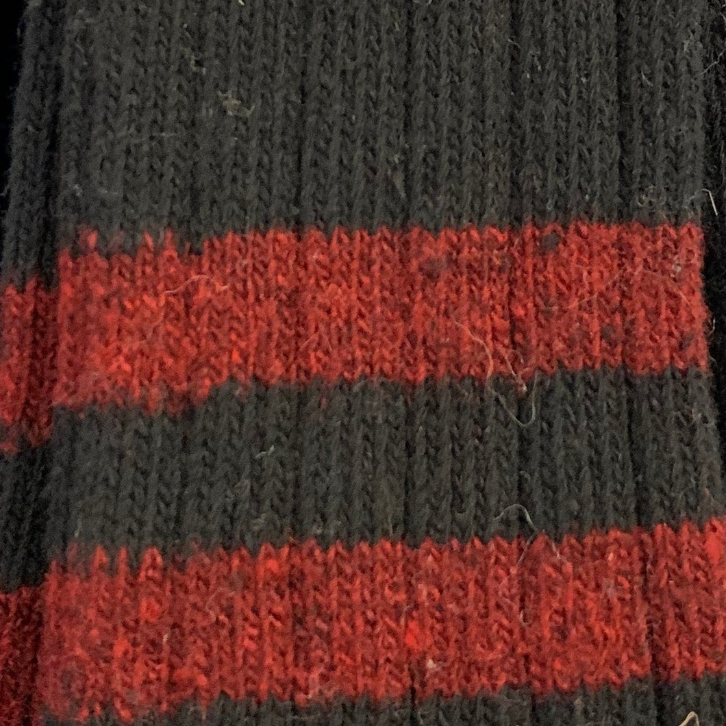 Ribbed Stripes Cotton *2 pack - Men's
