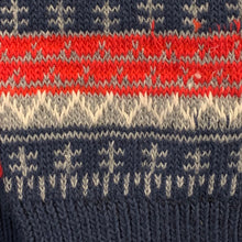Jacquard Turkish Carpet - Men's