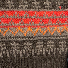 Jacquard Turkish Carpet - Men's