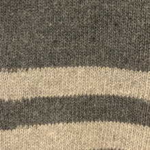 Plain Stripes Cotton - Men's