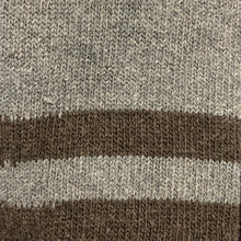 Plain Stripes Cotton - Men's