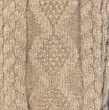 Wool Cardigan Knit *2 pack - Women's