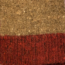 Two-tone Vintage Tweed *2 pack - Women's