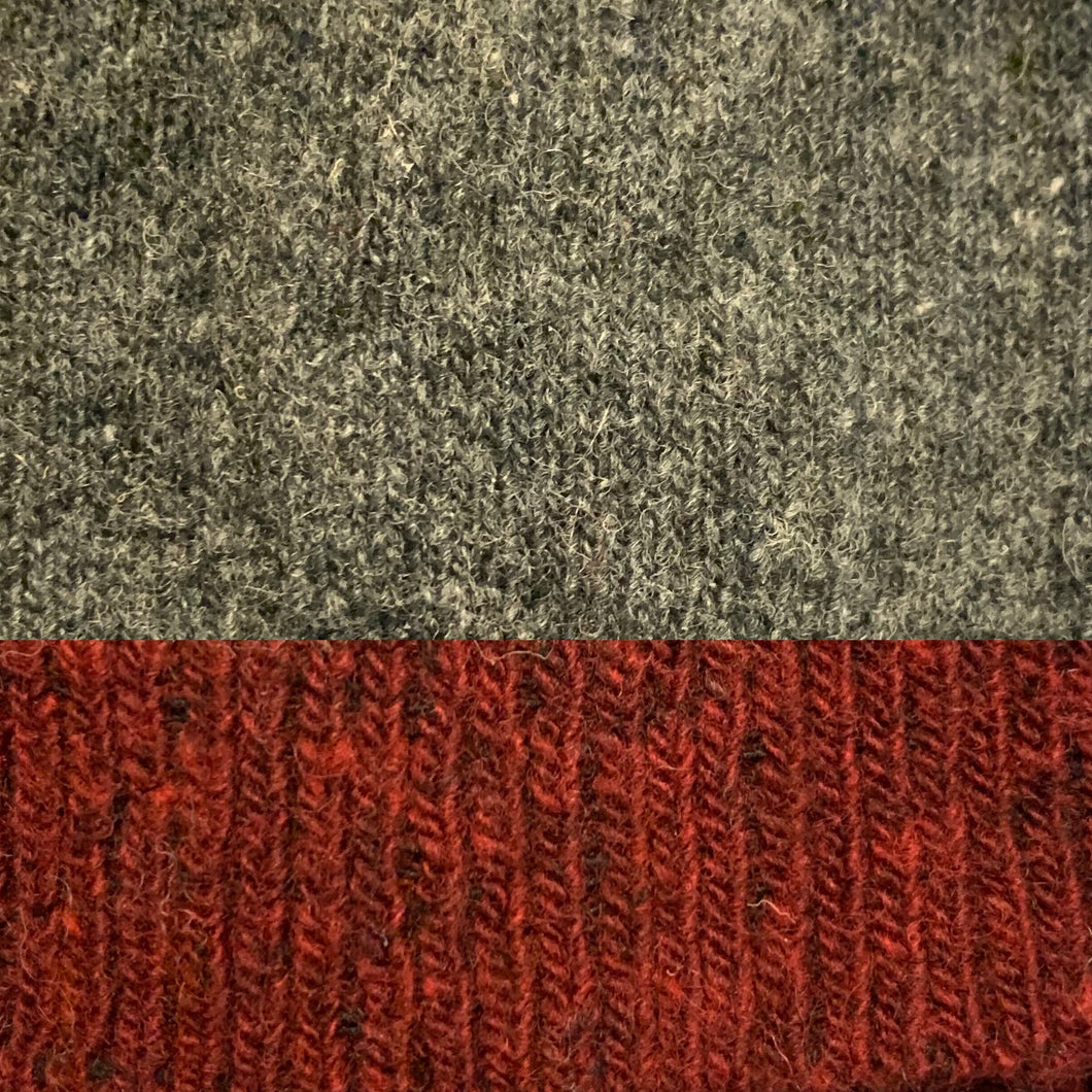 Vintage Tweed *2 pack - Women's