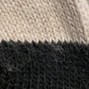 Beige/Black