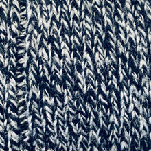 Heavy Knit Long Boot - Men's