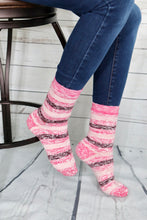 Wellness Striped - Women's