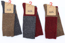 Two-tone Vintage Tweed *2 pack - Women's