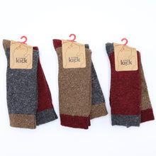 Vintage Tweed *2 pack - Women's