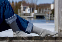 Rice Knit Cotton - Men's