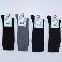 Merino Wool Links - Men's