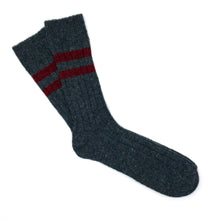 Vintage Tweed Stripes *2 pack - Men's