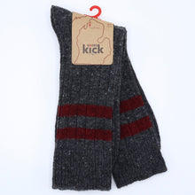 Vintage Tweed Stripes *2 pack - Men's